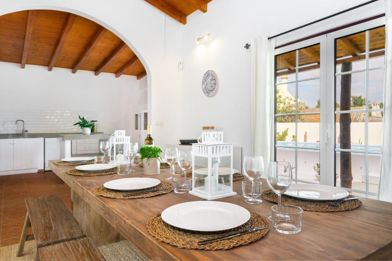 Whome | Comporta Family Beach House Exterior foto