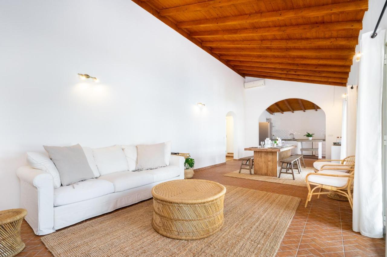 Whome | Comporta Family Beach House Exterior foto