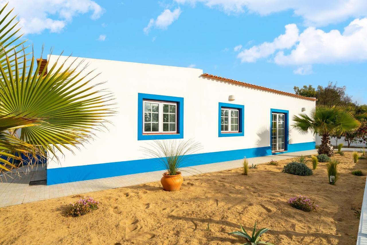 Whome | Comporta Family Beach House Exterior foto