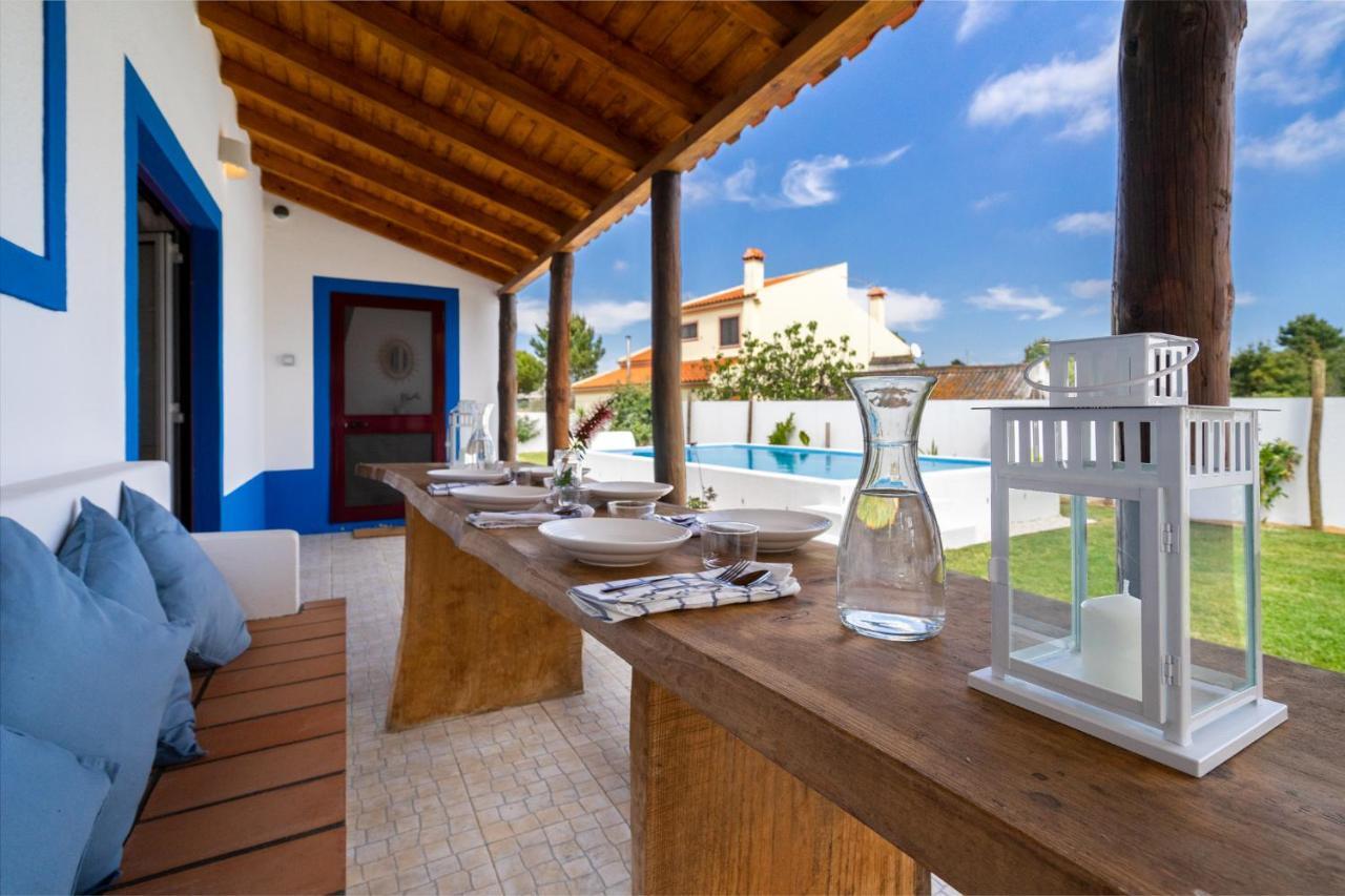 Whome | Comporta Family Beach House Exterior foto