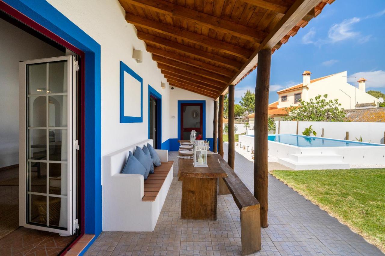 Whome | Comporta Family Beach House Exterior foto
