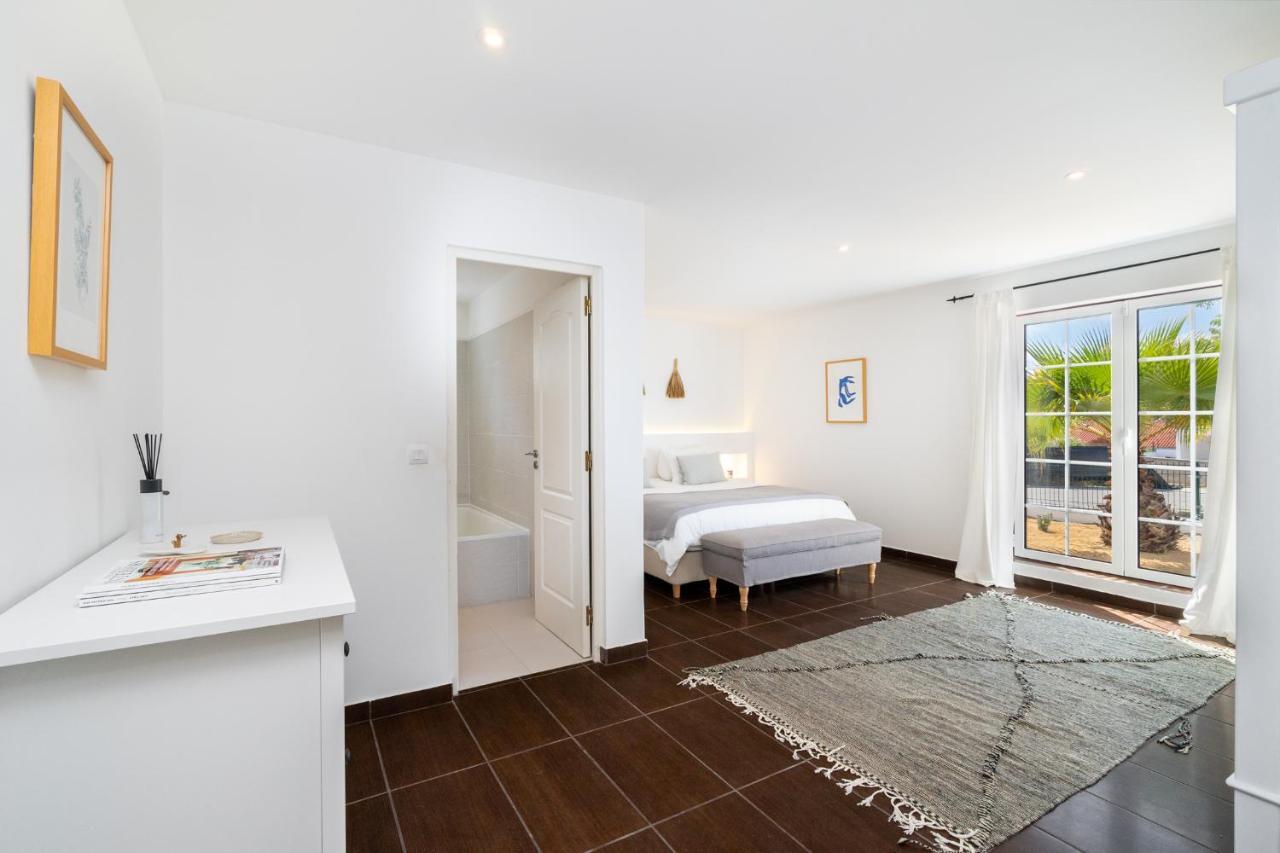 Whome | Comporta Family Beach House Exterior foto