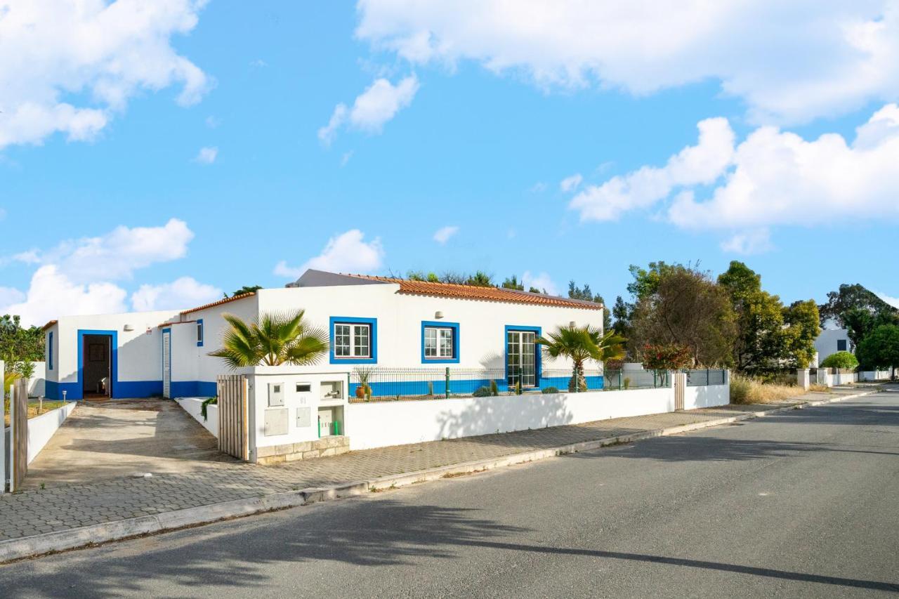 Whome | Comporta Family Beach House Exterior foto